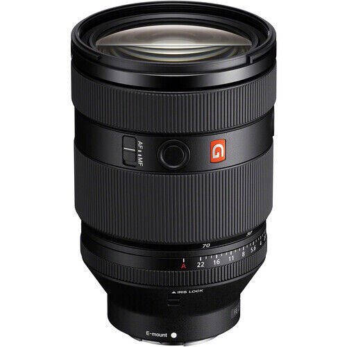 Sony FE 28-70mm f2 GM Lens (İthalatçı Garantili)