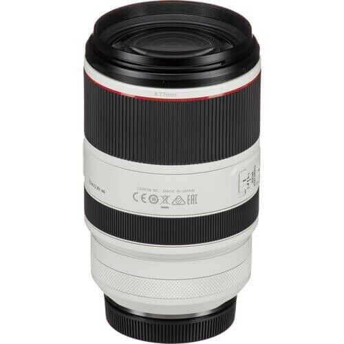 Canon RF 70-200mm F2.8L IS USM Lens