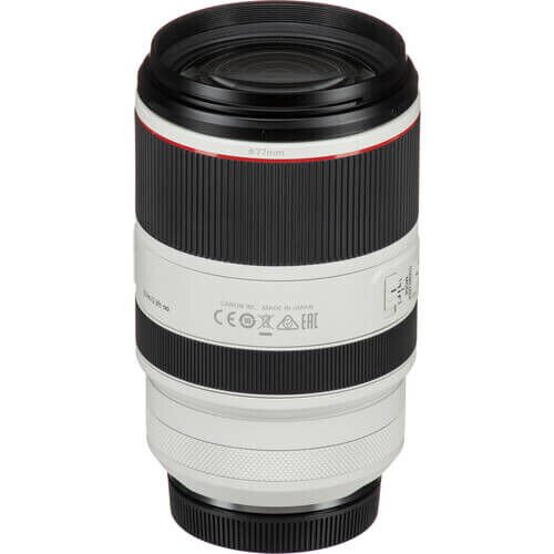 Canon RF 70-200mm F2.8L IS USM Lens (İthalatçı Garantili)