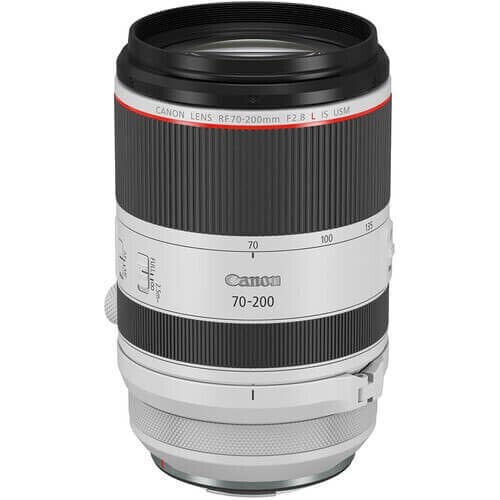 Canon RF 70-200mm F2.8L IS USM Lens