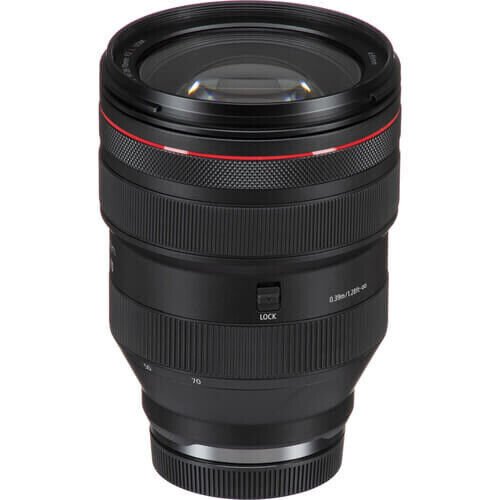 Canon RF 28-70mm F2L USM Lens (İthalatçı Garantili)