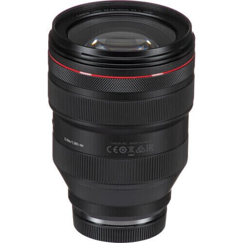 Canon RF 28-70mm F2L USM Lens (İthalatçı Garantili)