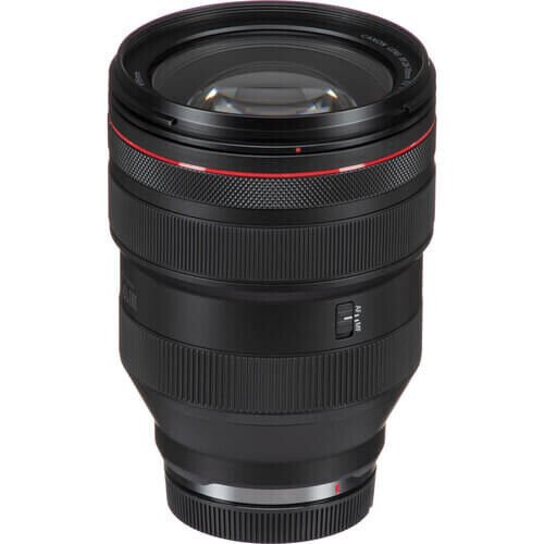 Canon RF 28-70mm F2L USM Lens (İthalatçı Garantili)