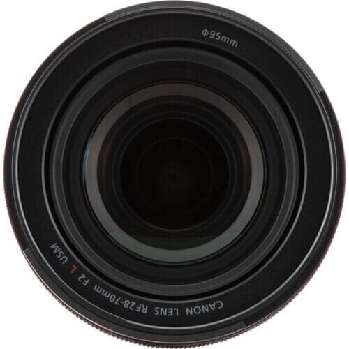Canon RF 28-70mm F2L USM Lens