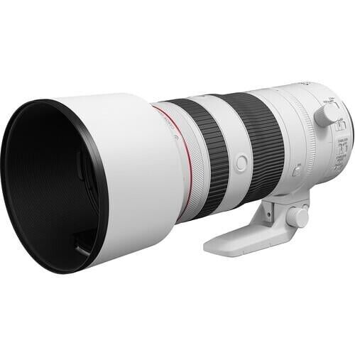 Canon RF 70-200mm f2.8L IS USM Z Lens (İthalatçı Garantili)