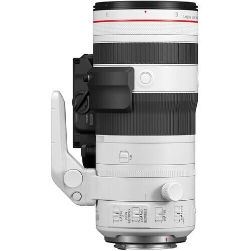 Canon RF 70-200mm f2.8L IS USM Z Lens (İthalatçı Garantili)