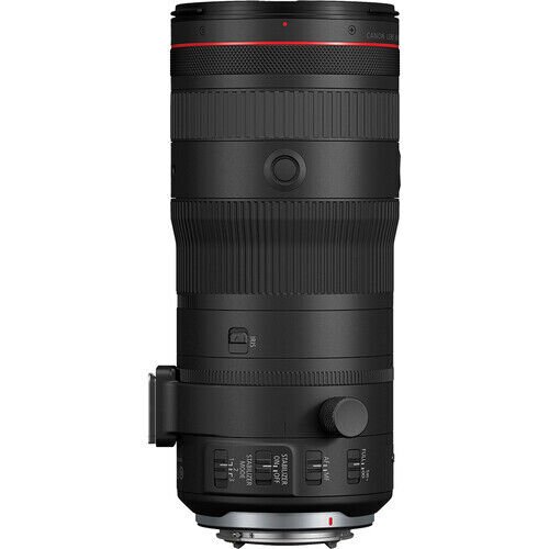 Canon RF 24-105mm f2.8L IS USM Z Lens (İthalatçı Garantili)