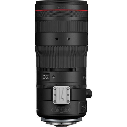Canon RF 24-105mm f2.8L IS USM Z Lens (İthalatçı Garantili)