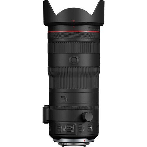 Canon RF 24-105mm f2.8L IS USM Z Lens