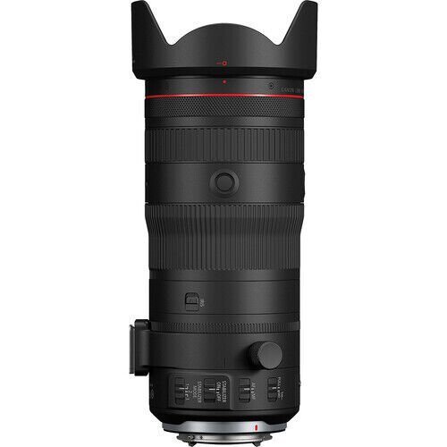 Canon RF 24-105mm f2.8L IS USM Z Lens (İthalatçı Garantili)