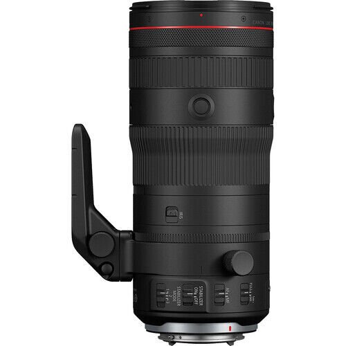 Canon RF 24-105mm f2.8L IS USM Z Lens (İthalatçı Garantili)