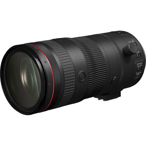 Canon RF 24-105mm f2.8L IS USM Z Lens (İthalatçı Garantili)