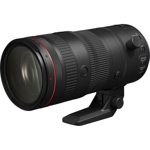 Canon RF 24-105mm f2.8L IS USM Z Lens (İthalatçı Garantili)