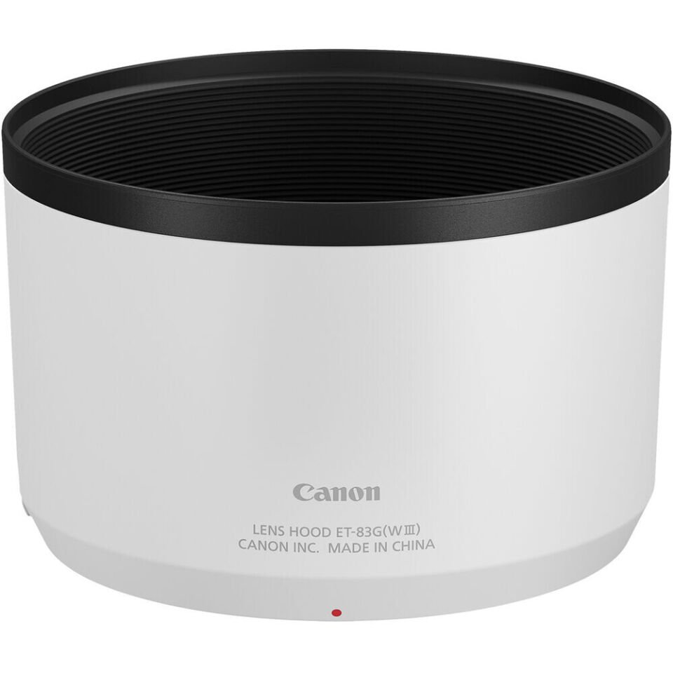 Canon RF 70-200mm F4L IS USM Lens (İthalatçı Garantili)