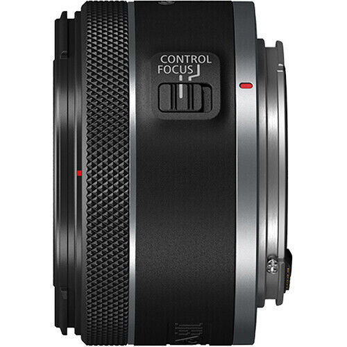 Canon RF 50mm f1.8 STM Lens (İthalatçı Garantili)