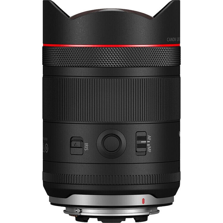 Canon RF 14mm F1.4L VCM Lens (İthalatçı Garantili)