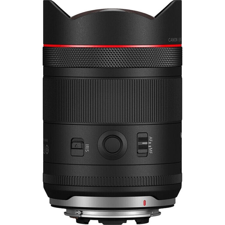 Canon RF 14mm F1.4L VCM Lens (İthalatçı Garantili)