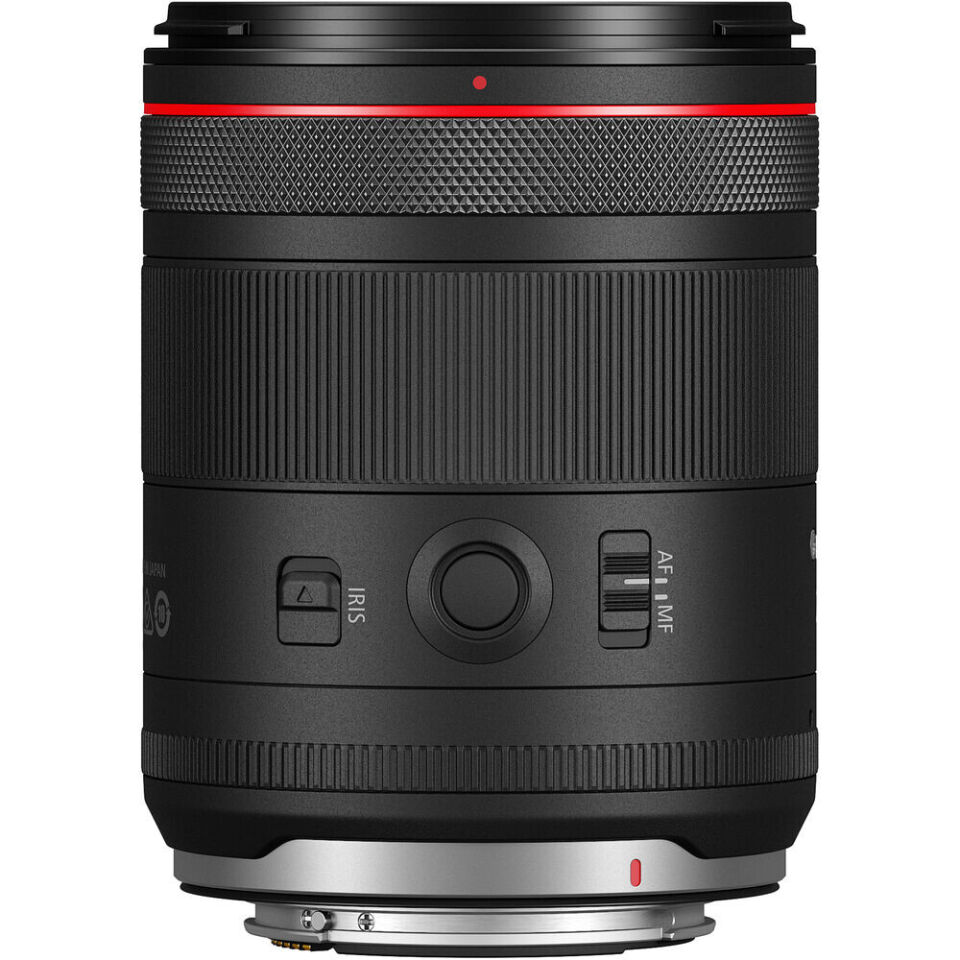Canon RF 20mm F1.4L VCM Lens (İthalatçı Garantili)