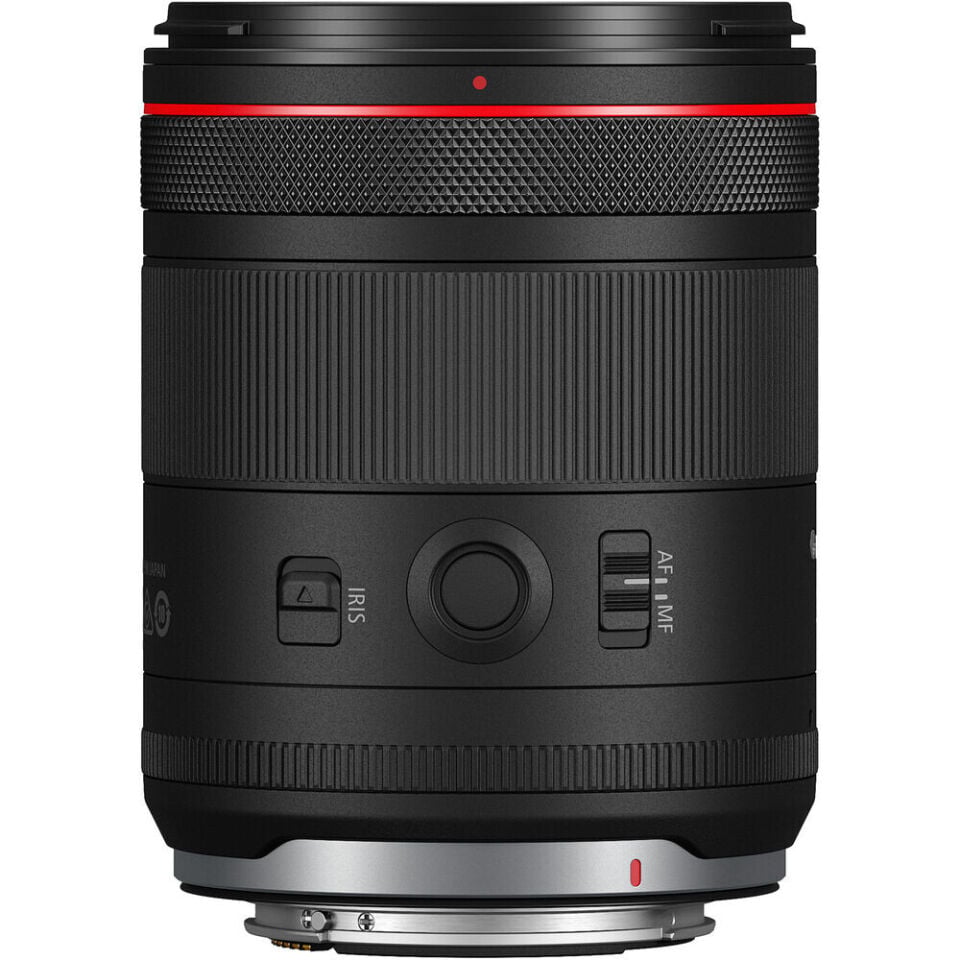 Canon RF 35mm F1.4L VCM Lens