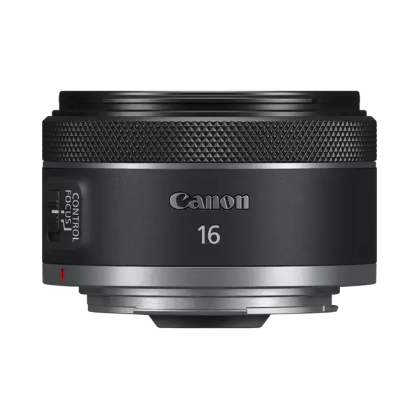 Canon RF 16mm F2.8 STM Lens (İthalatçı Garantili)