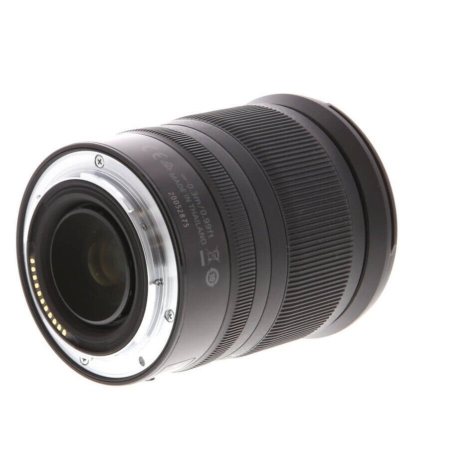 Nikon Nikkor Z 24-70mm F4 S Lens