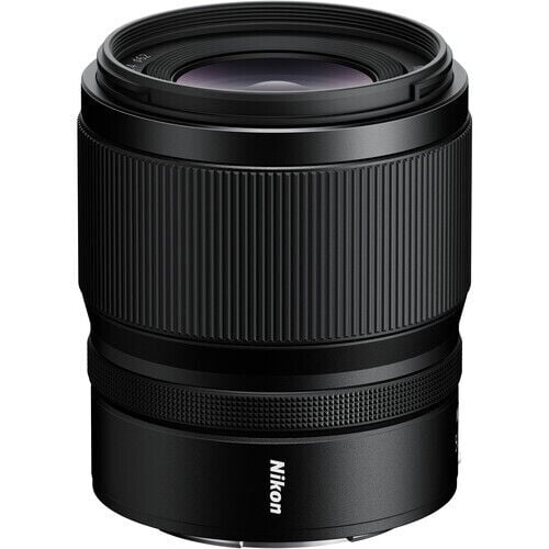 Nikon Nikkor Z 50mm F1.4 Lens