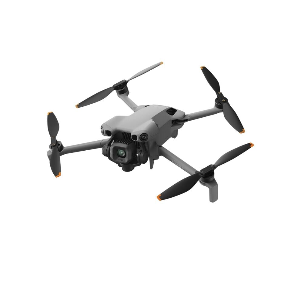 DJI Mini 5 Pro Fly More Combo Plus RC 2 Kumandalı Drone (İthalatçı Garantili)