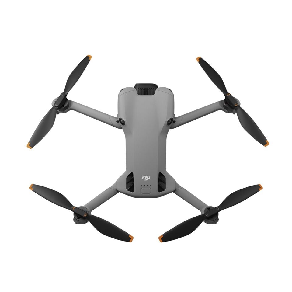 DJI Mini 5 Pro Fly More Combo Plus RC 2 Kumandalı Drone (İthalatçı Garantili)