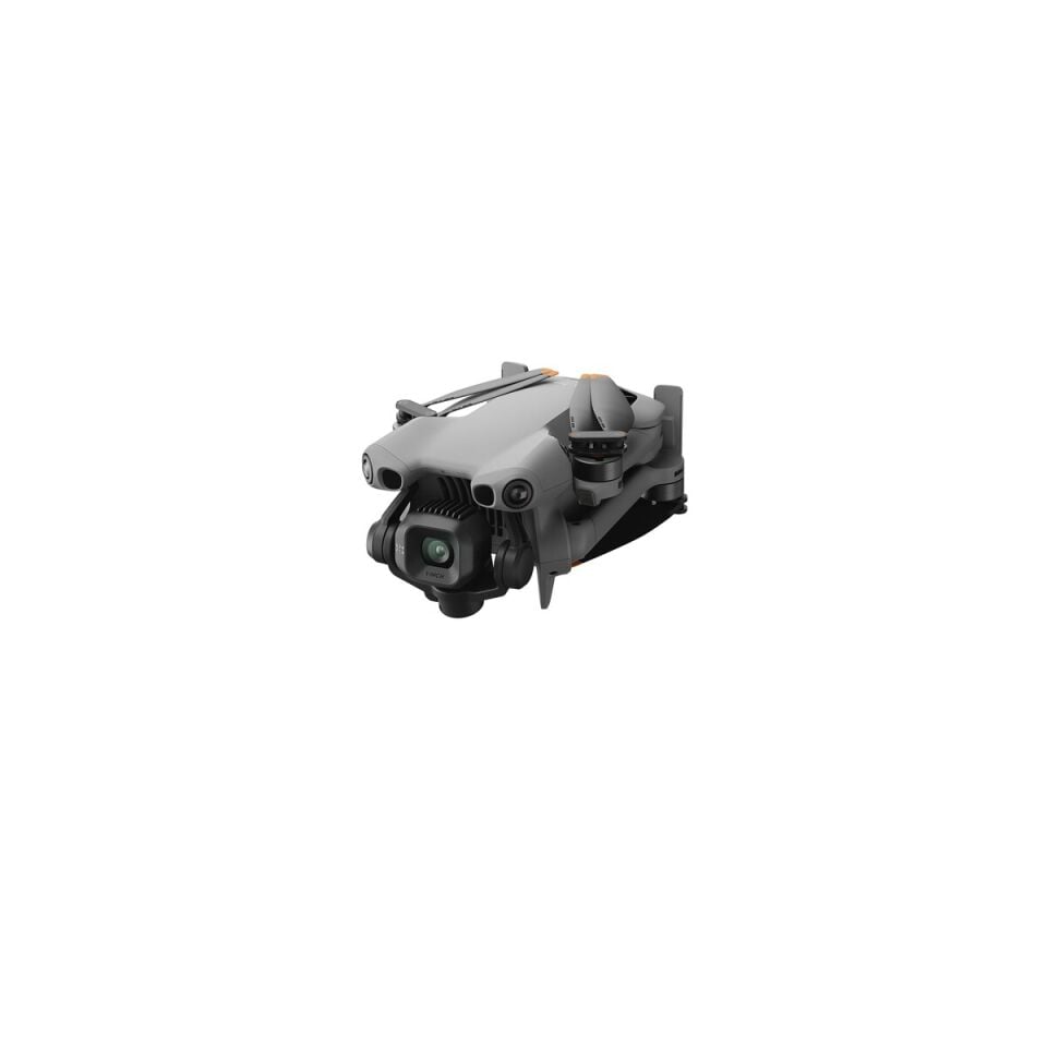 DJI Mini 5 Pro Fly More Combo Plus RC 2 Kumandalı Drone (İthalatçı Garantili)