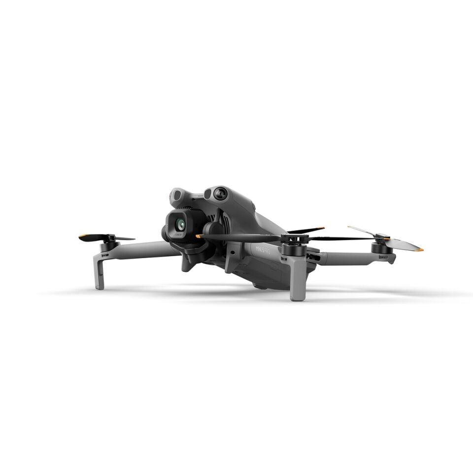 DJI Mini 5 Pro Fly More Combo Plus RC 2 Kumandalı Drone (İthalatçı Garantili)