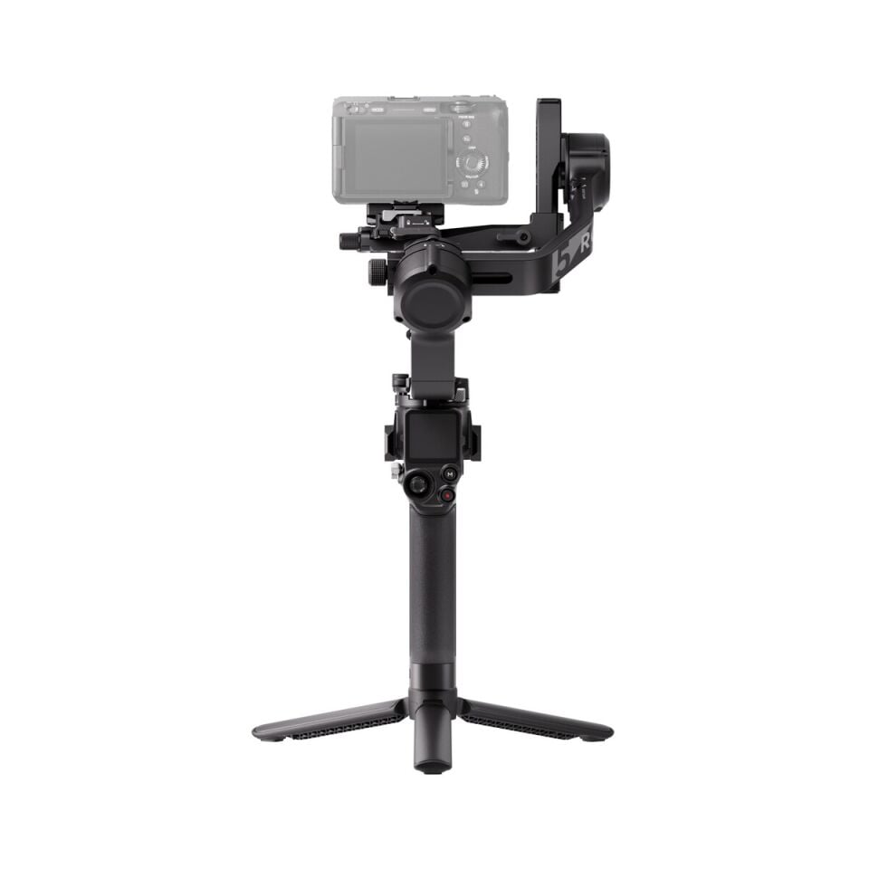 DJI RS 5 Combo Gimbal (İthalatçı Garantili)