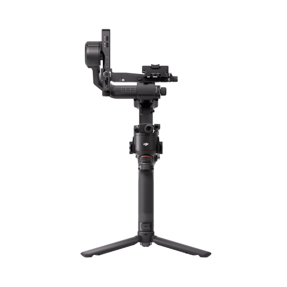 DJI RS 5 Combo Gimbal (İthalatçı Garantili)