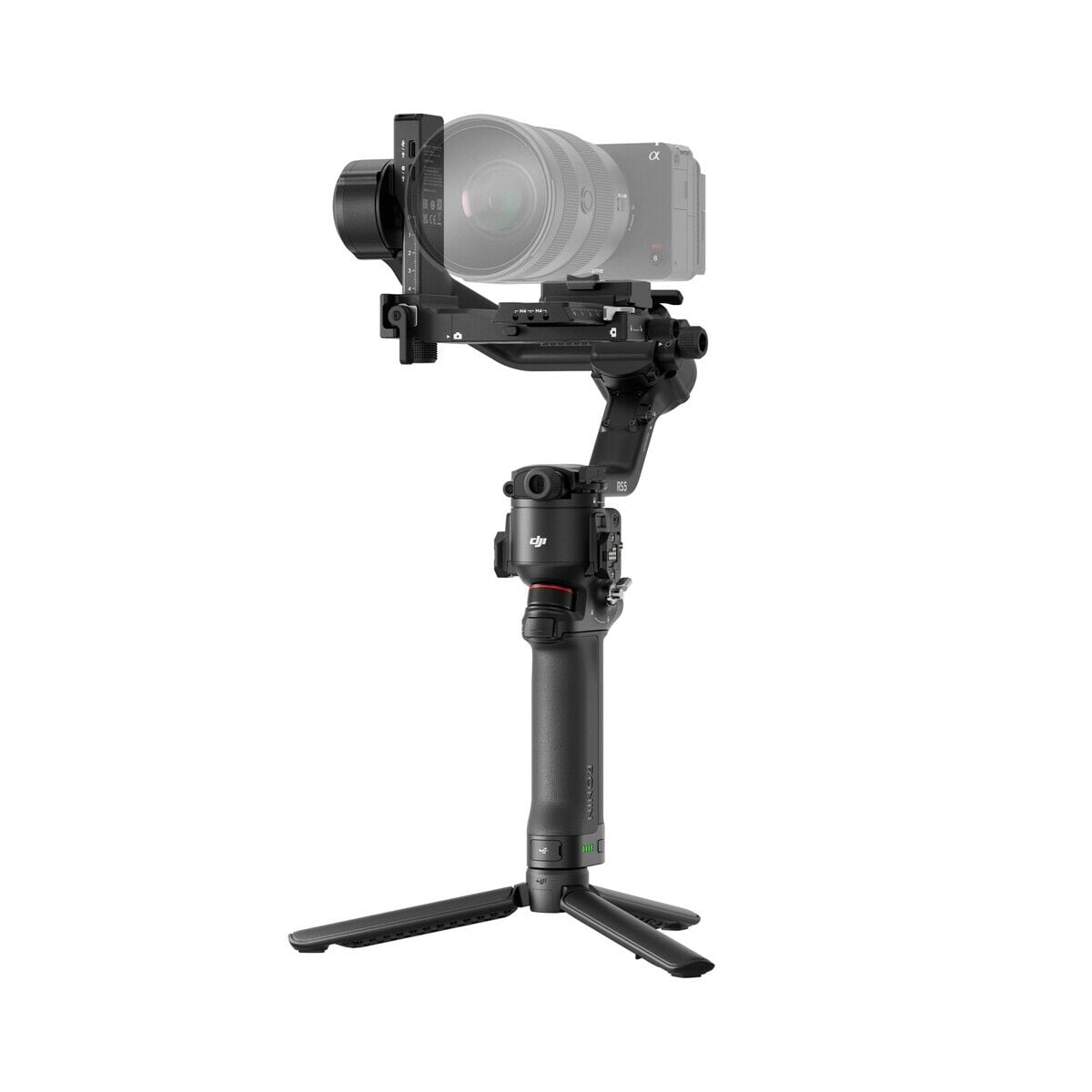 DJI RS 5 Gimbal (İthalatçı Garantili)