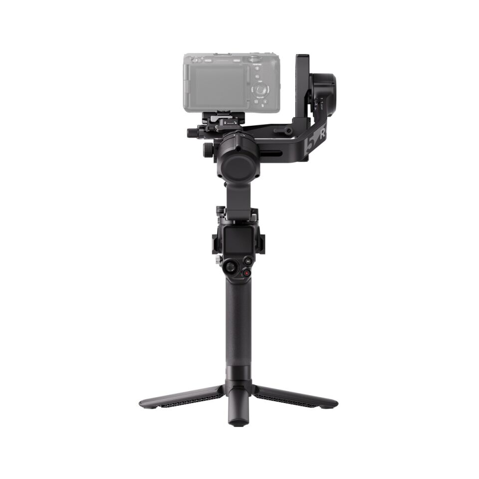 DJI RS 5 Gimbal (İthalatçı Garantili)
