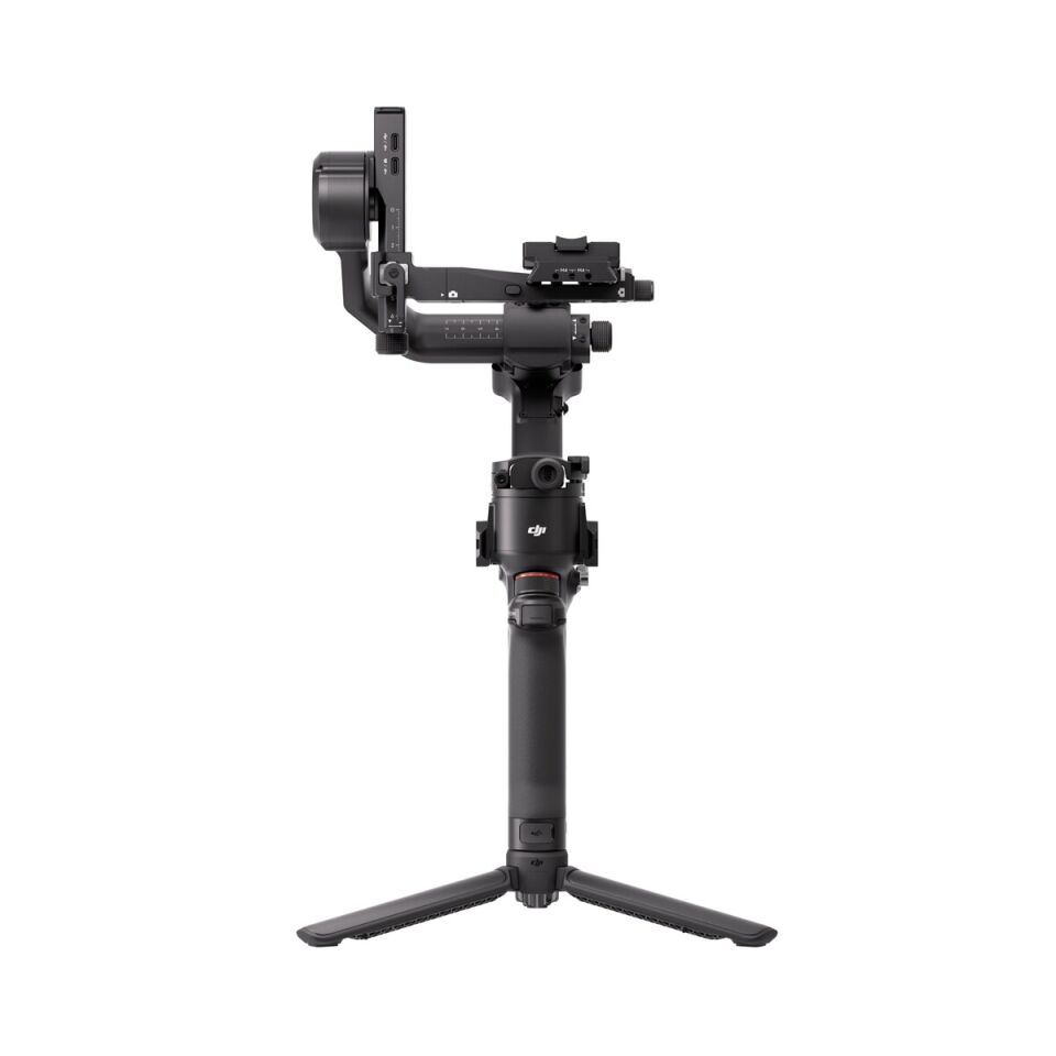 DJI RS 5 Gimbal (İthalatçı Garantili)