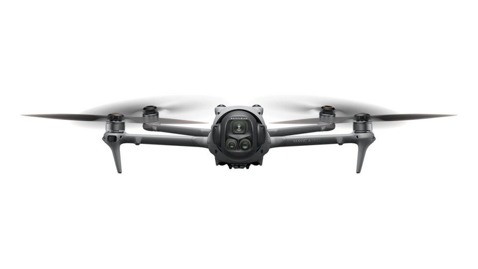 DJI Mavic 4 Pro Creator Combo RC Pro 2 Kumandalı Drone (İthalatçı Garantili)