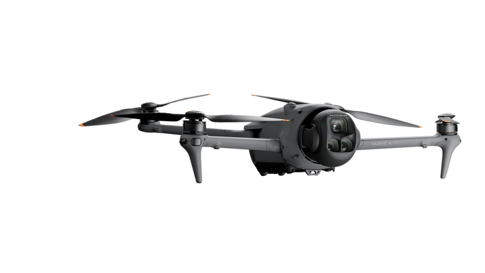 DJI Mavic 4 Pro Creator Combo RC Pro 2 Kumandalı Drone (İthalatçı Garantili)