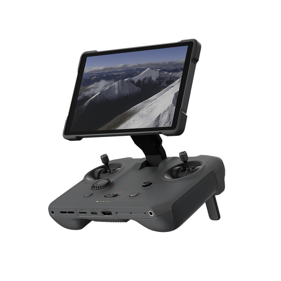 DJI Mavic 4 Pro Creator Combo RC Pro 2 Kumandalı Drone (İthalatçı Garantili)