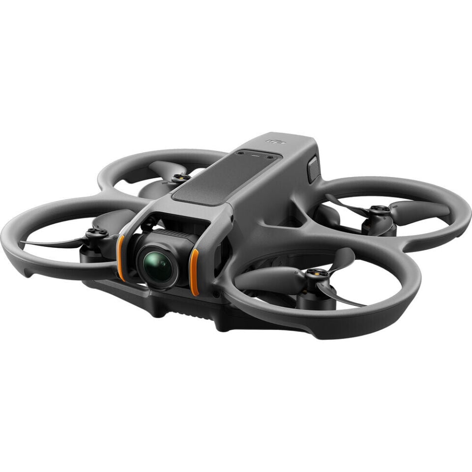DJI Avata 2 Fly More Combo Üç Bataryalı Drone (İthalatçı Garantili)