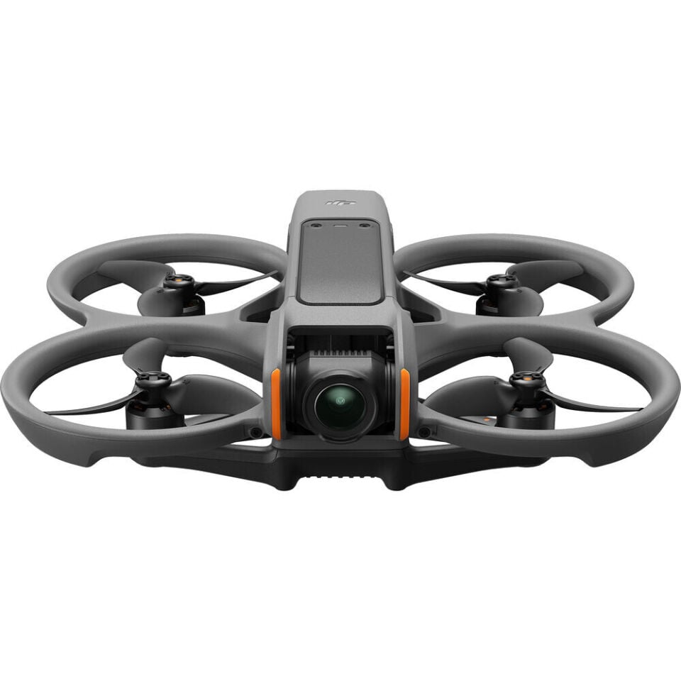 DJI Avata 2 Fly More Combo Üç Bataryalı Drone (İthalatçı Garantili)