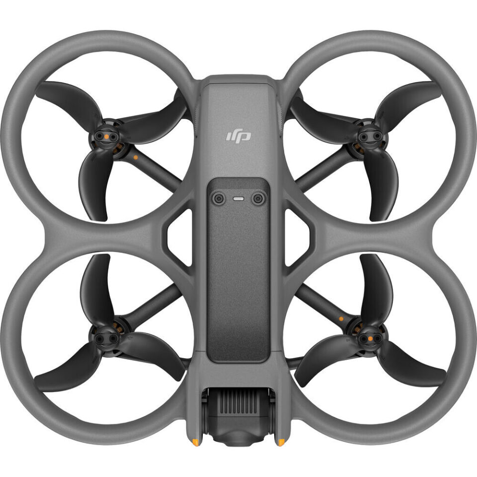 DJI Avata 2 Fly More Combo Üç Bataryalı Drone (İthalatçı Garantili)