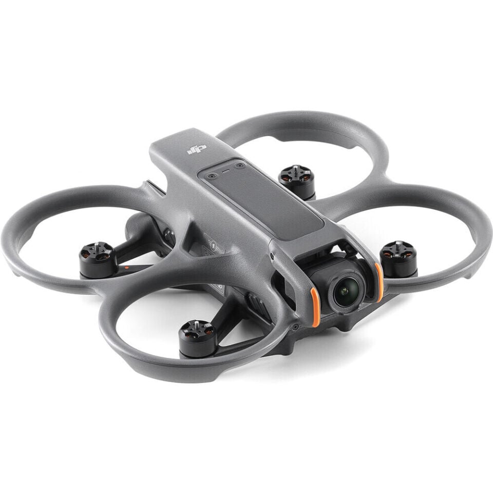 DJI Avata 2 Fly More Combo Üç Bataryalı Drone (İthalatçı Garantili)
