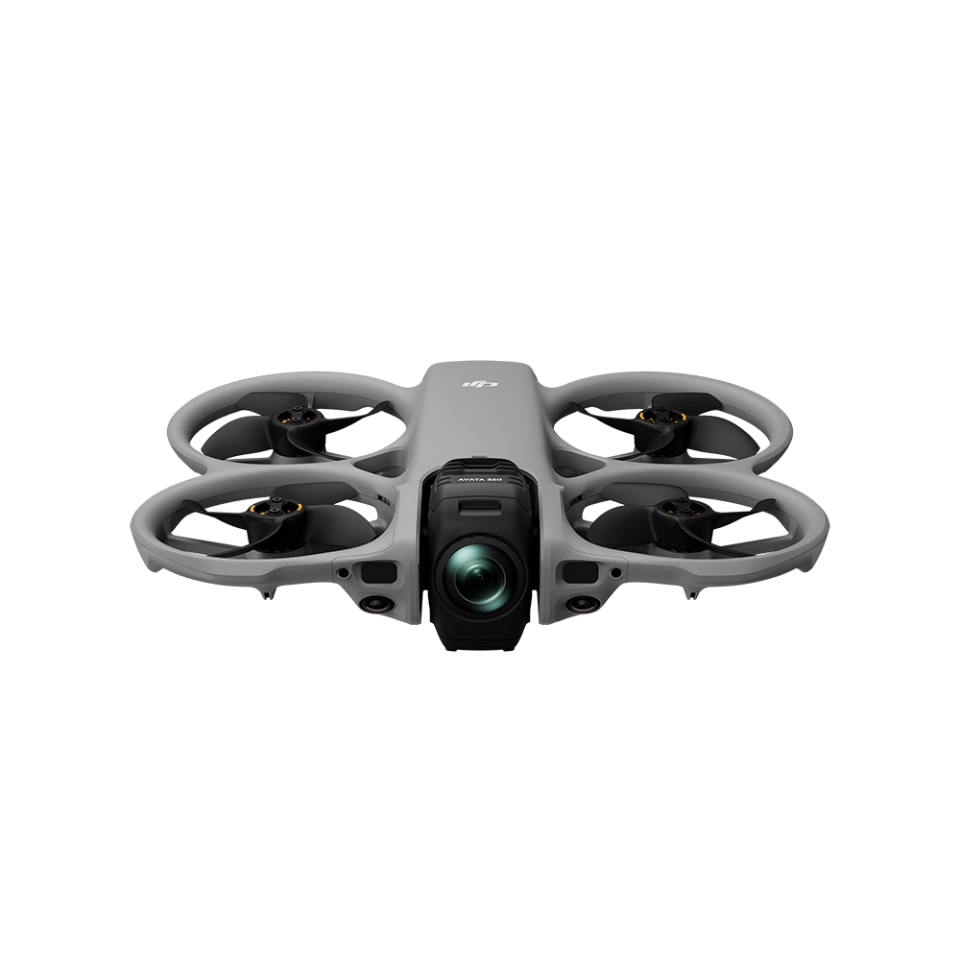 DJI Avata 360 Fly More Combo ( RC2 - 3 Bataryalı) (İthalatçı Garantili)