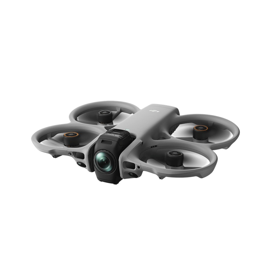 DJI Avata 360 Fly More Combo ( RC2 - 3 Bataryalı) (İthalatçı Garantili)