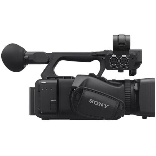 Sony HXR-NX800 Profesyonel Video Kamera (İthalatçı Garantili)