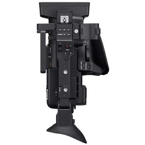 Sony HXR-NX800 Profesyonel Video Kamera (İthalatçı Garantili)