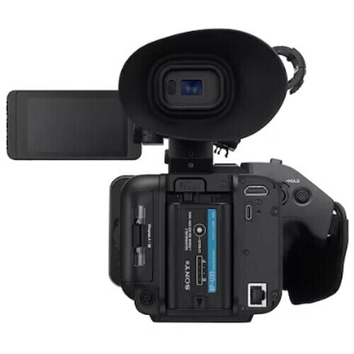 Sony HXR-NX800 Profesyonel Video Kamera (İthalatçı Garantili)