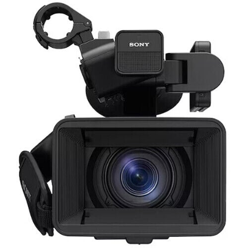 Sony HXR-NX800 Profesyonel Video Kamera (İthalatçı Garantili)