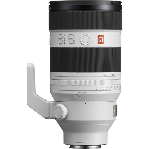 Sony FE 50-150mm f/2 GM Lens (İthalatçı Garantili)
