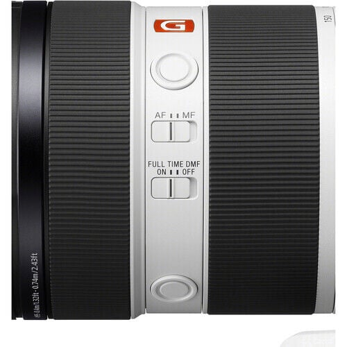 Sony FE 50-150mm f/2 GM Lens (İthalatçı Garantili)